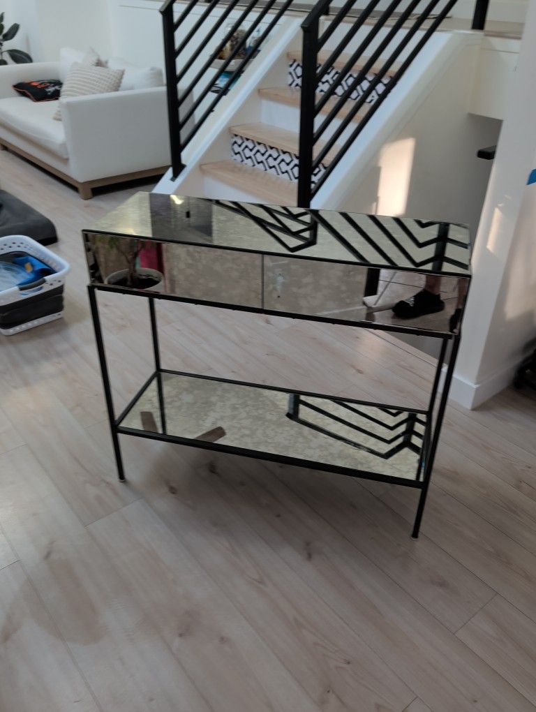 Decorative Table
