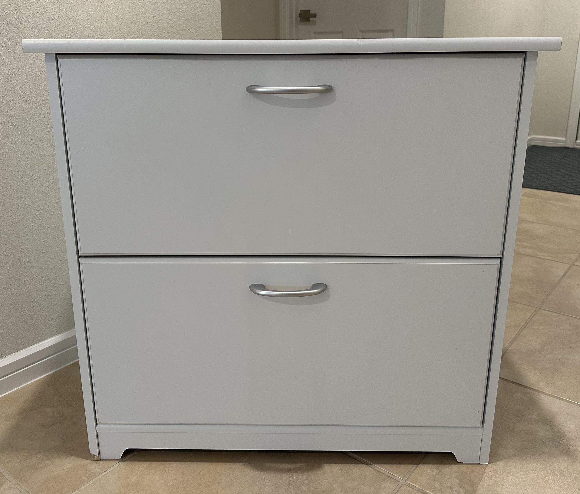Filing Cabinet