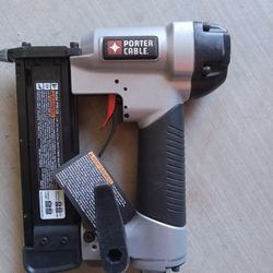 23g Pin Nailer