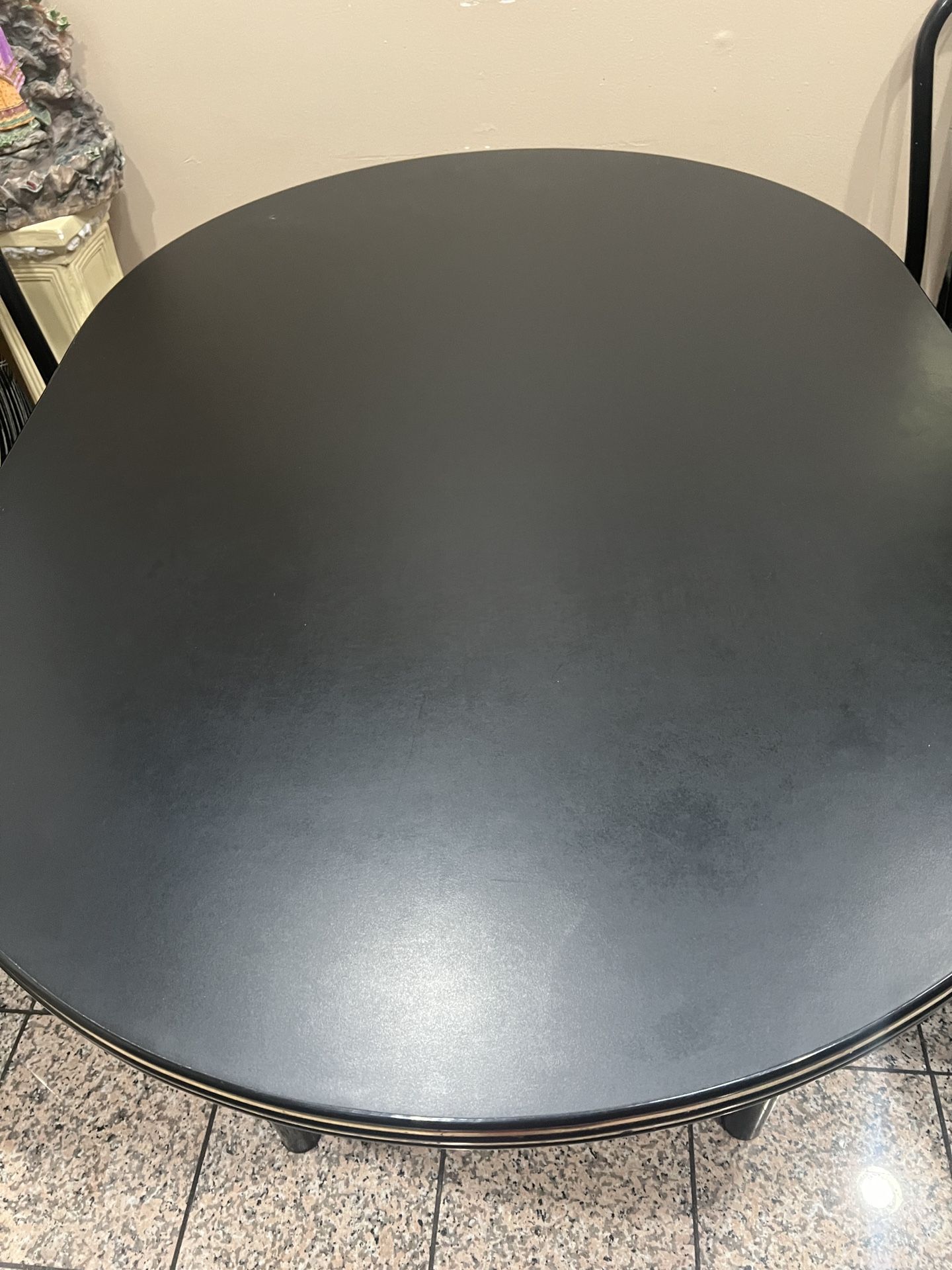 Dining Table Set