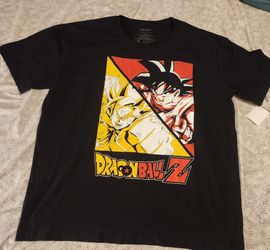Dragonball Z T-Shirt
