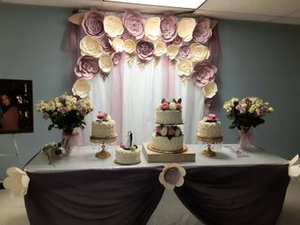 Decoracion para fiestas