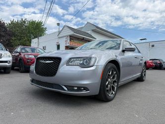2015 Chrysler 300