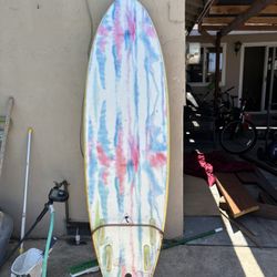 Surfboard 7ft