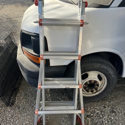 Ladder