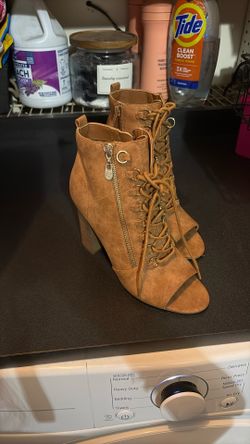 Guess Boots