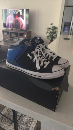 Converse 9.5 Men’s $30