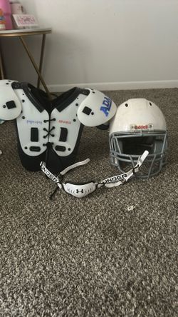 Football Stuff
