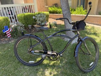 Hyper 26” Cruiser Bike – Excellent Condition