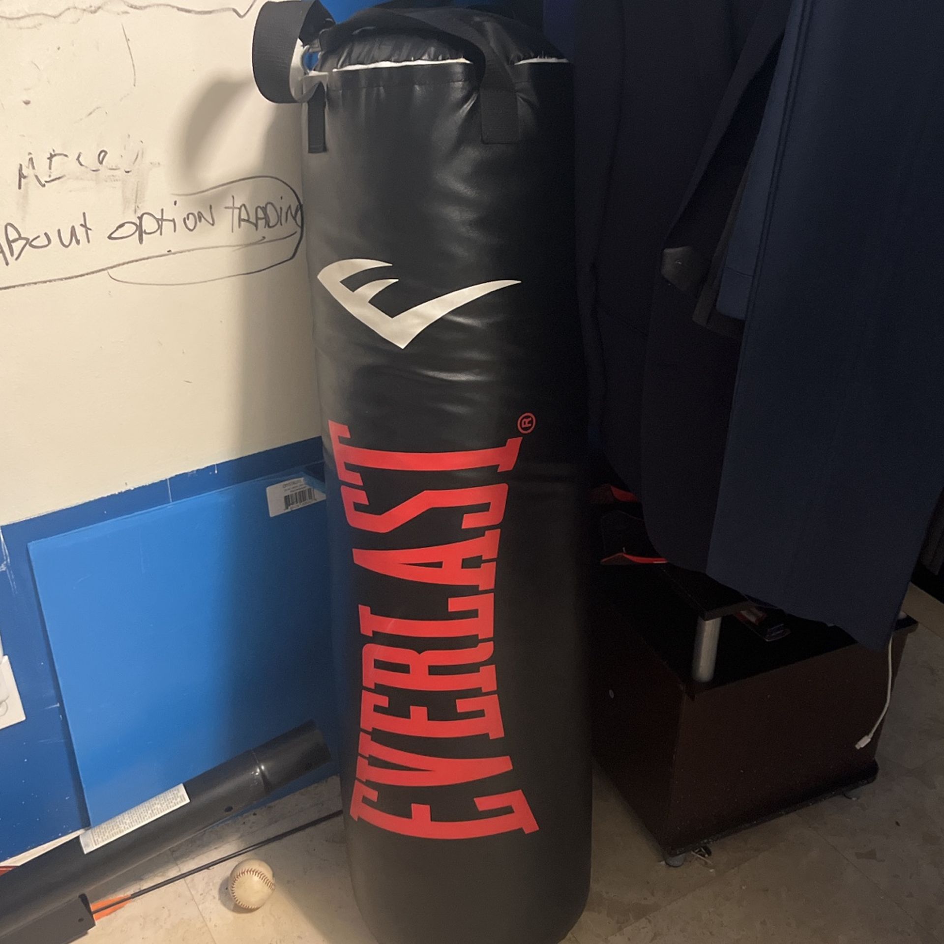 Punching Bag