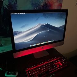 Apple computer