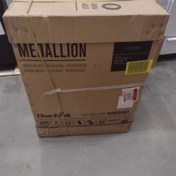 Brand new outdoor grill refrigerator, delivery available!!!