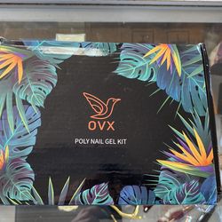 Poly gel Kit