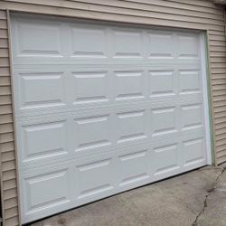 Garage Door