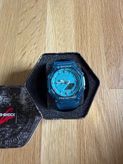 G Shock Watch
