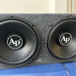 Audiopipe 