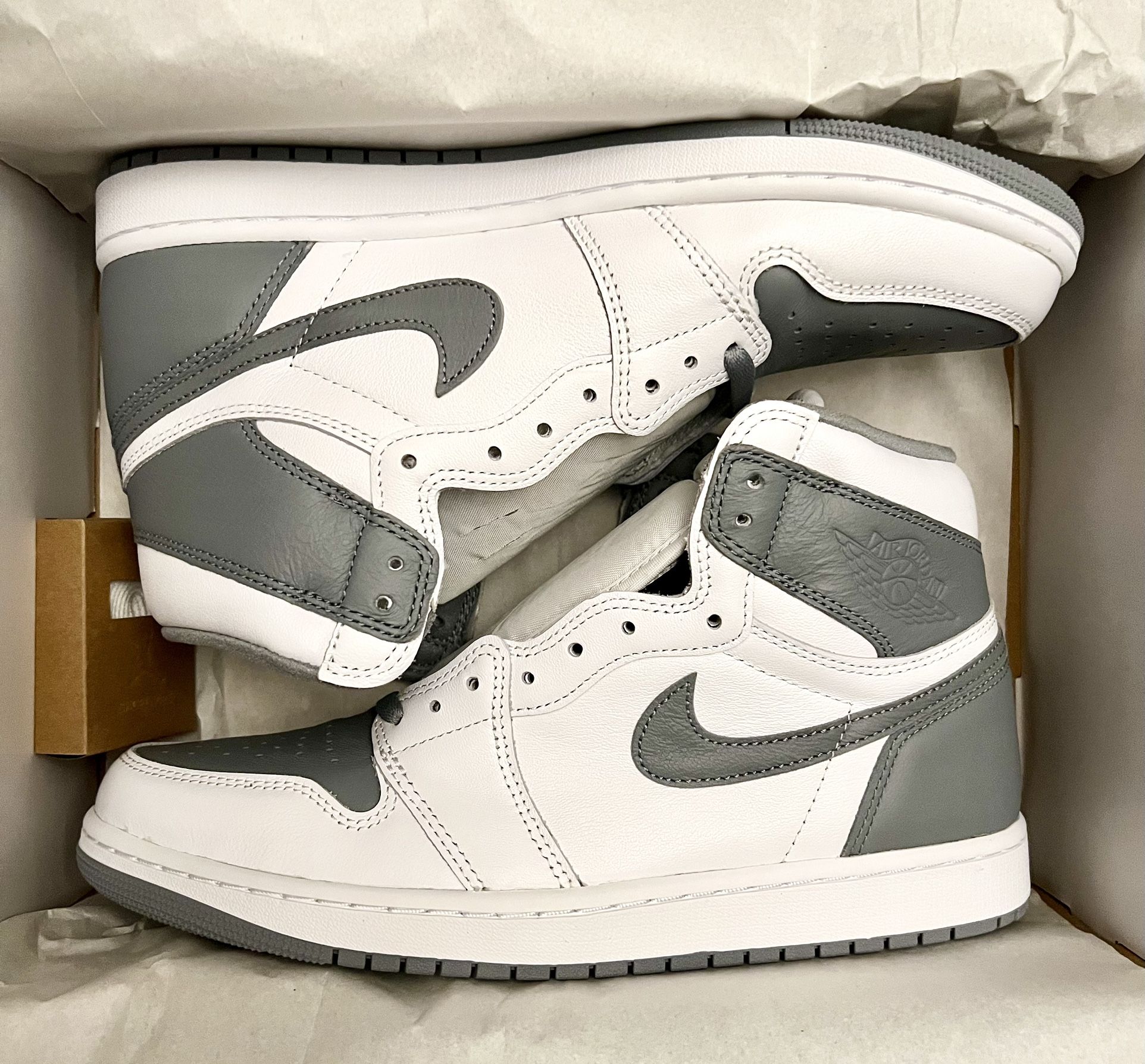 Jordan High
