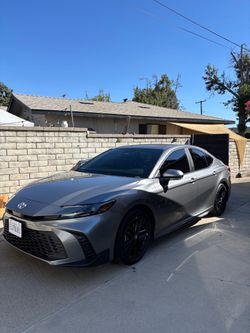 Window Automotive Tint Film