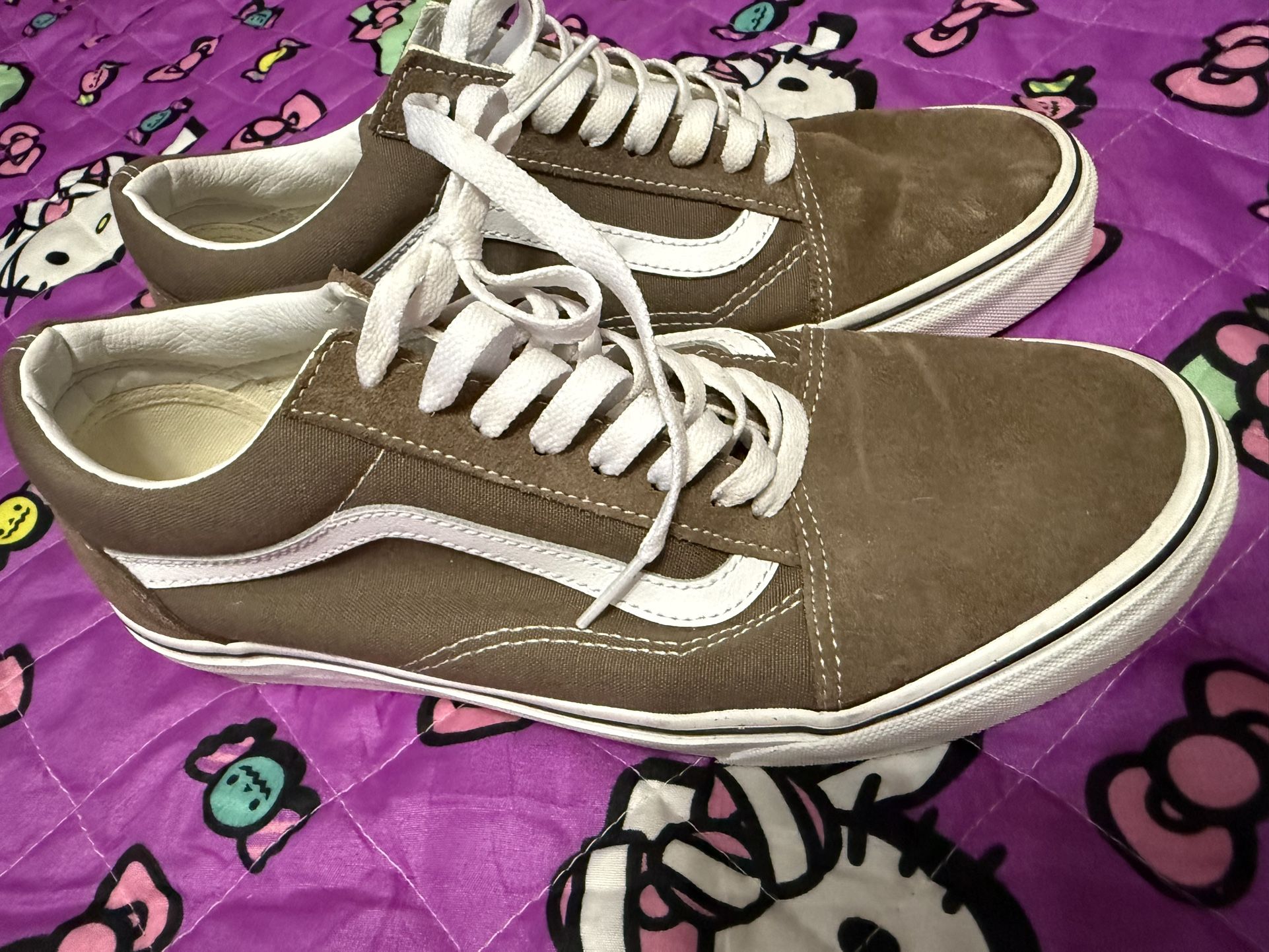 VANS