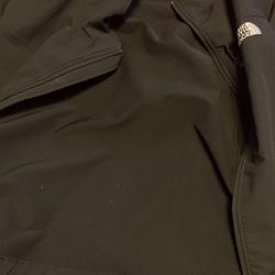 Mens Xl Spring Northface Jacket