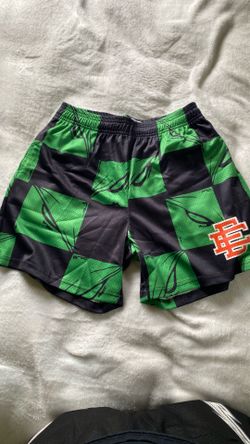 Eric Emanuel shorts