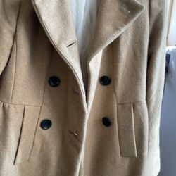 Wool Coat