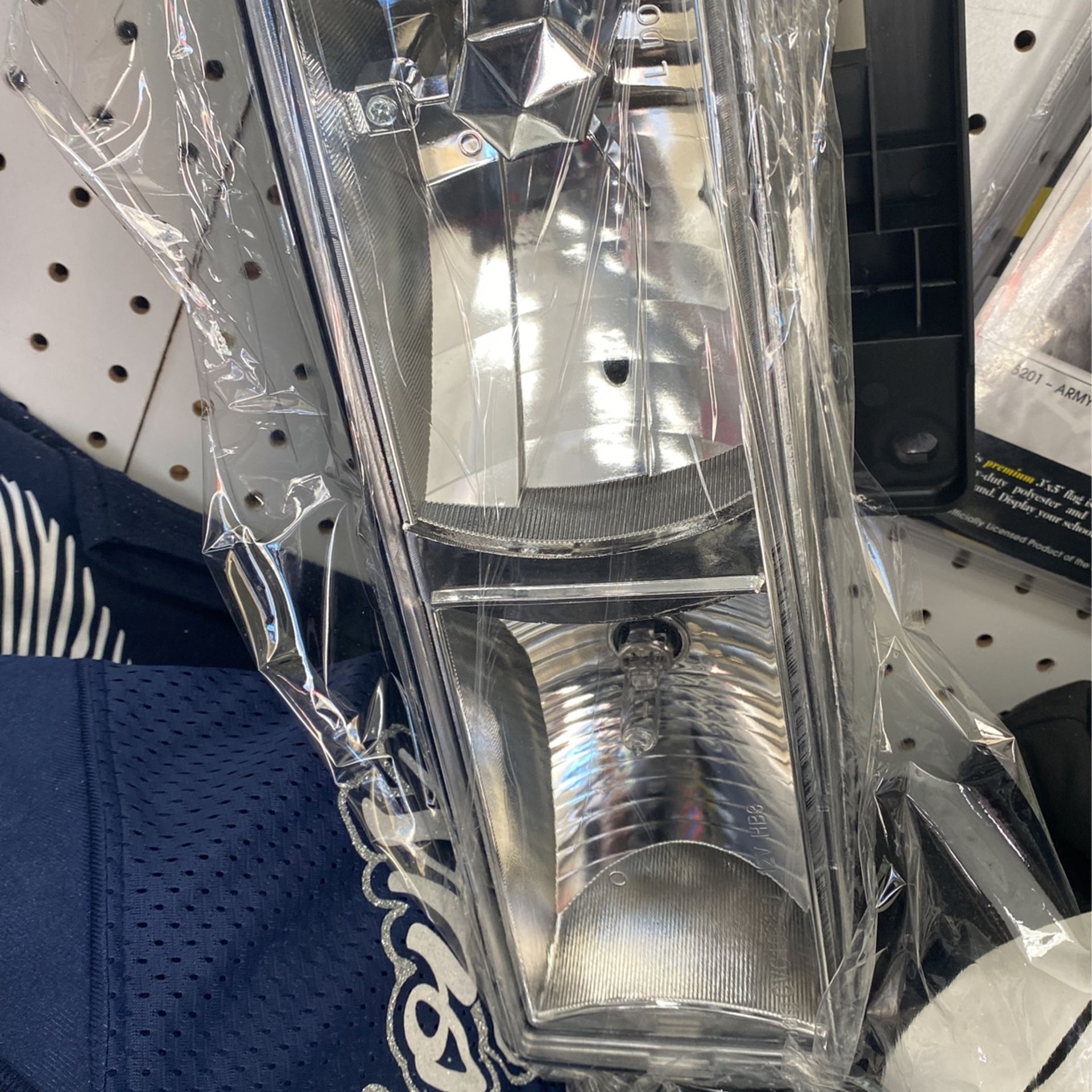 1(contact info removed) Chevy Sliverado Headlight Taillights Comb.