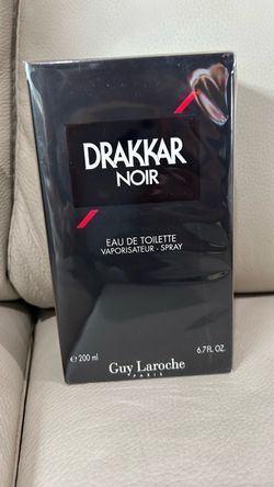 Guy Laroche Drakkar Noir EDT 200ml