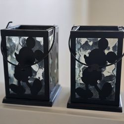 Mickey Mouse Decorations lanterns
