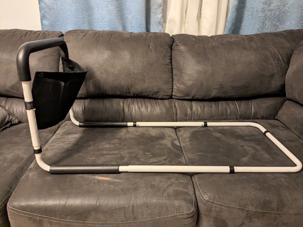 Bed Rail 