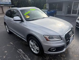 2017 Audi Q5