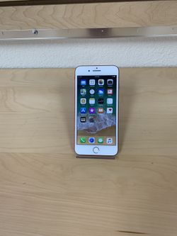 iPhone 6 unlocked 64 gb