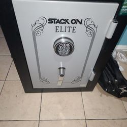 Stack-On Elite Home Safe $300.00