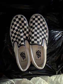 Tennis Vans
