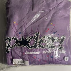 Açaí Sp5der Hoodie