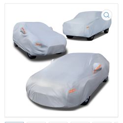 Truck Cover