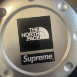Supreme Northface Gshock