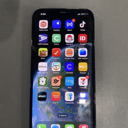 Iphone 12 Pro Max With TikTok 