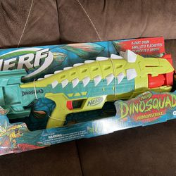 Dino Nerf Gun