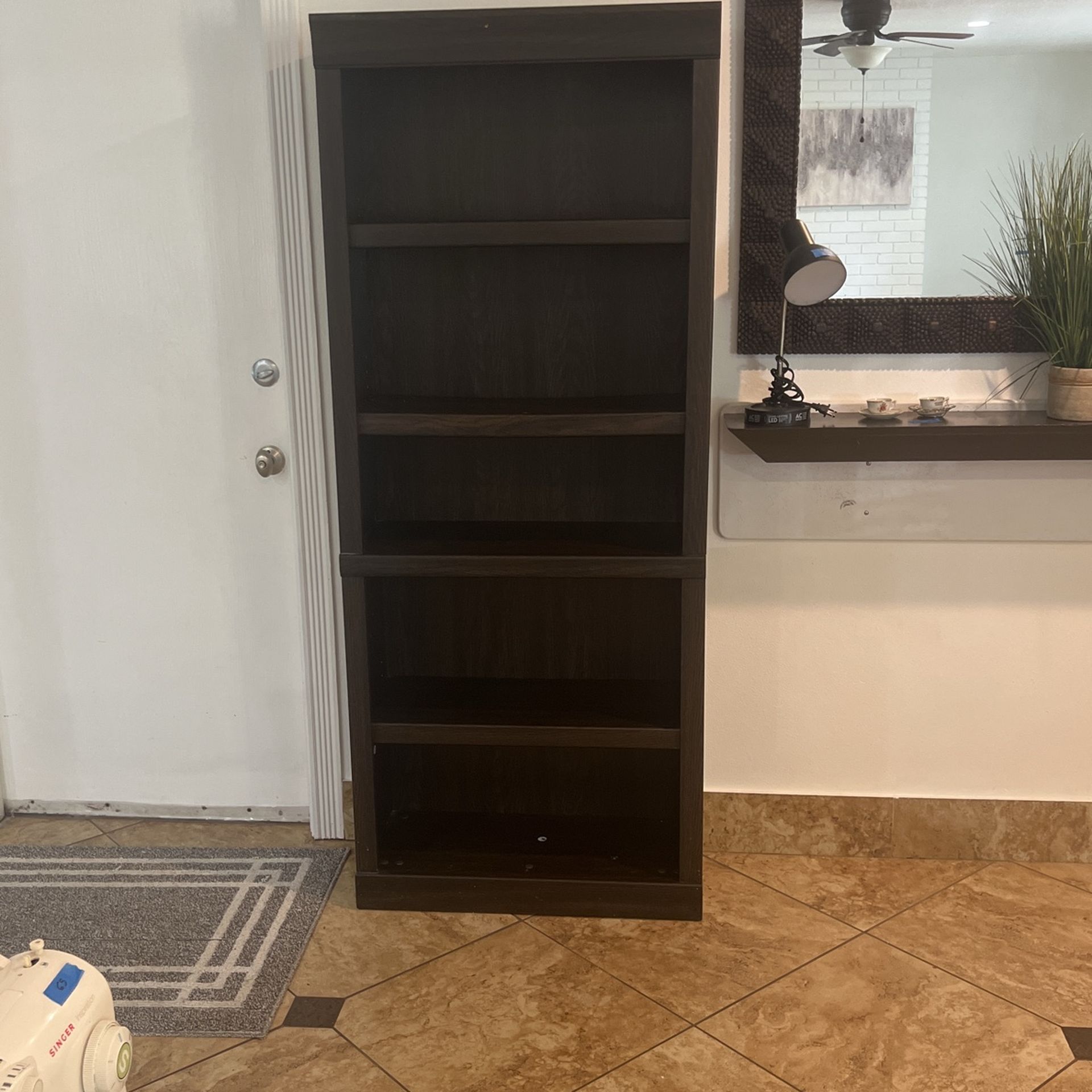 Bookshelf- Give Me your offer
