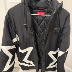 Supreme Jacket (size M)