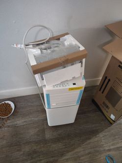 Portable Air Conditioner