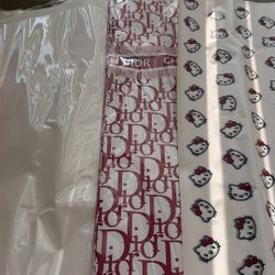 FLOWER WRAPPING PAPER