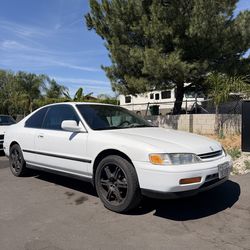 1994 honda accord
