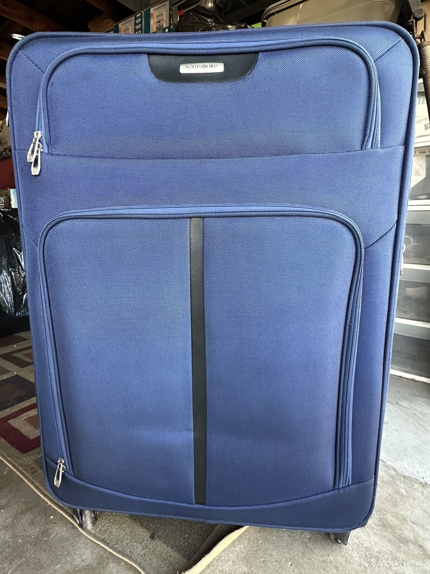 Luggage