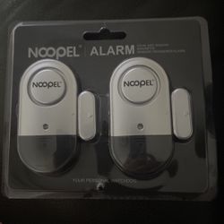Door Alarm