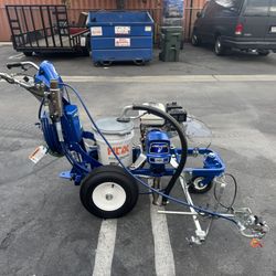 Sprayers Graco 5900 V