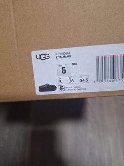 Uggs