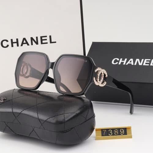( New ) Sunglasses ( Black )