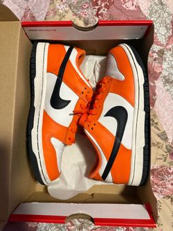 Nike Dunk Low ‘Halloween’ GS